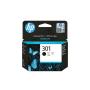 HP SUP INK CH561EE Black No.301 - slika 1