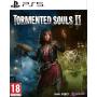PQUBE PS5 Tormented Souls II - slika 1