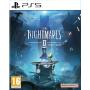 NAMCO BANDAI PS5 Little Nightmares II Enhanced Edition - slika 1