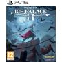 PQUBE PS5 Beyond The Ice Palace 2 - slika 1