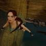 Aspyr PS5 Tomb Raider IV-VI Remastered Starring Lara Croft - slika 5