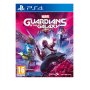 Eidos Interactive PS4 Marvels Guardians of the Galaxy - slika 1