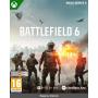 ELECTRONIC ARTS XSX BATTLEFIELD 6 - slika 1