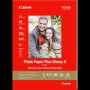 CANON Foto papir PP-201 4x6 inc 100Sh - slika 1