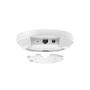TP LINK AP9635 Omada Pro AX1800 Ceiling Mount WiFi 6/1× Gigabit Ethernet Port - slika 4
