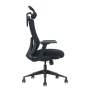 UGD Ergonomska kancelarijska stolica Work Pro - slika 3