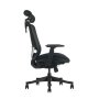 UGD Ergonomska kancelarijska stolica Premium Mesh - slika 3
