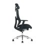 UGD Ergonomska kancelarijska stolica Prestige Plus - slika 3