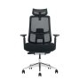 UGD Ergonomska kancelarijska stolica Prestige Plus - slika 1