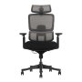 UGD Ergonomska kancelarijska stolica Ultimate Support - slika 1