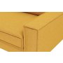 Atelier del Sofa Sofa sa 3 sedišta Sparrow Extra 3 Mustard Walnut - slika 3
