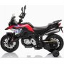 ARISTOM 145 Motor BMW F850 GS crveni - slika 3