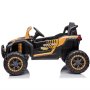 ARISTOM 2201 Bagi UTV braon - slika 2