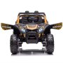 ARISTOM 2201 Bagi UTV braon - slika 3