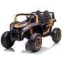 ARISTOM 2201 Bagi UTV braon - slika 1