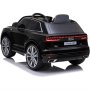 ARISTOM 260 Audi Q8 crni - slika 2