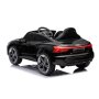 ARISTOM 2216-1 Licencirani Audi RS E-TRON GT metalik crni - slika 2
