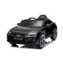 ARISTOM 2216-1 Licencirani Audi RS E-TRON GT metalik crni - slika 1