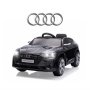 ARISTOM 2213 Licencirani Audi e-tron Sportback crni - slika 1