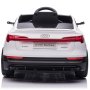 ARISTOM 2213 Licencirani Audi e-tron Sportback beli - slika 5