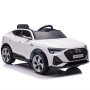 ARISTOM 2213 Licencirani Audi e-tron Sportback beli - slika 1