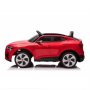 ARISTOM 2213 Licencirani Audi e-tron Sportback crveni - slika 2