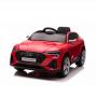 ARISTOM 2213 Licencirani Audi e-tron Sportback crveni - slika 1