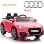 ARISTOM 2212 Audi TT RS Roadster roze - slika 1