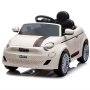 ARISTOM 237 Fiat 500 beli - slika 1