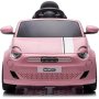 ARISTOM 237 Fiat 500 roze - slika 2