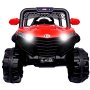 ARISTOM 277 Auto na akumulator crveni - slika 3