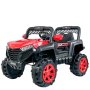 ARISTOM 277 Auto na akumulator crveni - slika 1