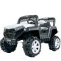 ARISTOM 277 Auto na akumulator beli - slika 1
