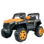 ARISTOM 277 Auto na akumulator oranž - slika 1