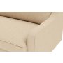 Atelier del Sofa Sofa sa 3 sedišta Robin Extra 3 Sand Walnut - slika 3