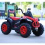 ARISTOM 134 Quad crveni - slika 1
