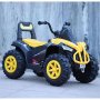 ARISTOM 134 Quad žuti - slika 1