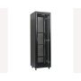 MAXPRO LINE Rack orman samostojeći, 42U, 800x1000, perforirana vrata (pakovanje od 5 kutija) - slika 1