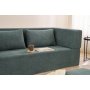 Atelier del Sofa Sofa za 2 sedišta Pirgos Green - slika 4