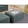 Atelier del Sofa Sofa za 2 sedišta Pirgos Green - slika 5