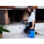 ANNOVI REVERBERI Usisivač za pepeo CLEAN E12 - slika 2