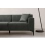 Atelier del Sofa Ugaona sofa New Petra L Corner Green - slika 3