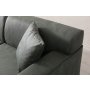 Atelier del Sofa Ugaona sofa New Petra L Corner Green - slika 5