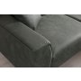 Atelier del Sofa Ugaona sofa New Petra R Corner Green - slika 4