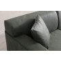 Atelier del Sofa Ugaona sofa New Petra R Corner Green - slika 5