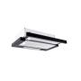 UNION Aspirator BHU-7062B OUTLET - slika 1