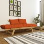 HANAH HOME Sofa za 2 sedišta CPT8171 210 - slika 3