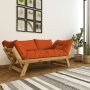 HANAH HOME Sofa za 2 sedišta CPT8171 210 - slika 1
