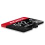 ADATA Memorijska kartica UHS-I U3 MicroSDXC 512GB V30S class 10 + adapter (AUSDX512GUI3V30SHA2-RA1) - slika 2