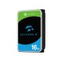 SEAGATE 16TB 3.5 inča SATA III 256MB SkyHawk AI hard disk (ST20000VE002) - slika 1